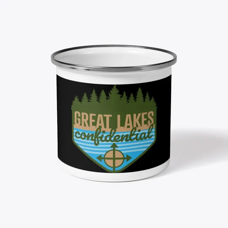 Camping Mug