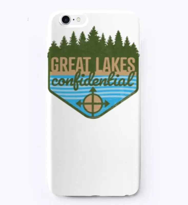 Great Lakes Confidential Merch