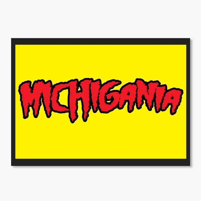 Michigania