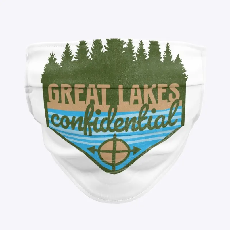 Great Lakes Confidential Merch