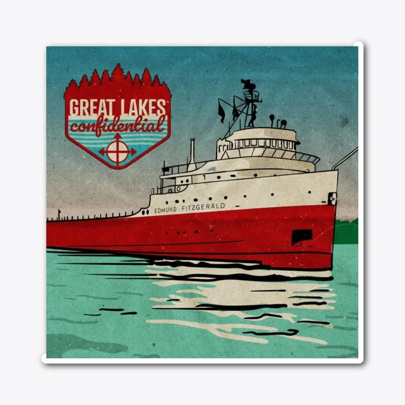 Edmund Fitzgerald 